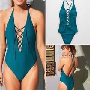 SOLD Aerie one piece